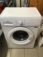 Lave linge neuf, Neuf, 85 à 90 cm, 4 à 6 kg, Programme lavage à la main