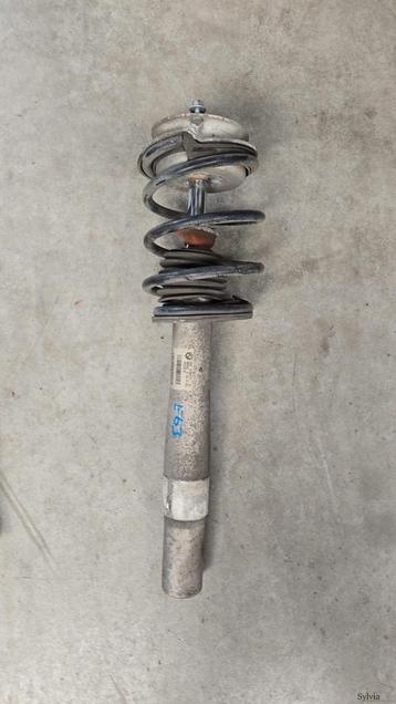 Veerpoot schokdemper voorzijde BMW 6 serie E63 + LCi 3132676 beschikbaar voor biedingen
