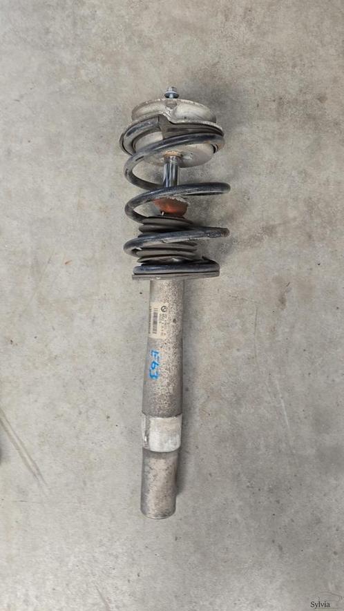 Veerpoot schokdemper voorzijde BMW 6 serie E63 + LCi 3132676, Auto-onderdelen, Ophanging en Onderstel, Gebruikt, Ophalen of Verzenden