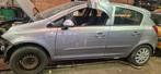 Opel corsa onderdelen, Auto-onderdelen, Ophalen of Verzenden