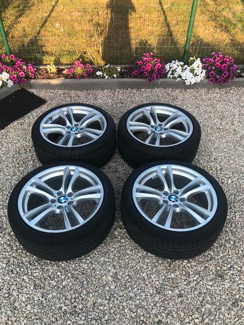 Bmw 20 inch style 303 M, Auto-onderdelen, Banden en Velgen, Band(en), Zomerbanden, 20 inch, 275 mm, Personenwagen, Gebruikt, Ophalen
