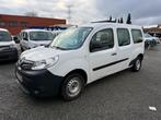 Renault Kangoo Maxi_07/2020_4500€netto-export, Auto's, Bestelwagens en Lichte vracht, Voorwielaandrijving, Stof, Euro 6, 4 cilinders