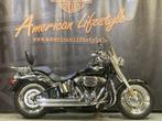 Harley-Davidson Chopper Softail Fat Boy FLSTF (bj 2017), Motoren, Motoren | Harley-Davidson, 2 cilinders, 1690 cc, Bedrijf, Meer dan 35 kW