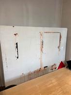 Tekentafel Schildertafel in goede staat, Huis en Inrichting, Ophalen, Gebruikt