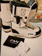 DECADE PRO SNOWBOARDBOOTS ETHAN MORGAN - MAAT 37,5, Sport en Fitness, Ophalen of Verzenden, Zo goed als nieuw, Snowboots