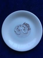 ASSIETTES A FROMAGE., Enlèvement ou Envoi, Comme neuf, Assiettes(s)