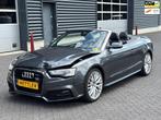 Audi A5 Cabriolet 1.8 TFSI Sport Edition Open Days , Cabrio, Automaat, Cabriolet, Audi, Benzine
