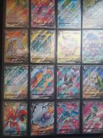 FullArt V, Enlèvement ou Envoi, Neuf, Cartes en vrac, Foil