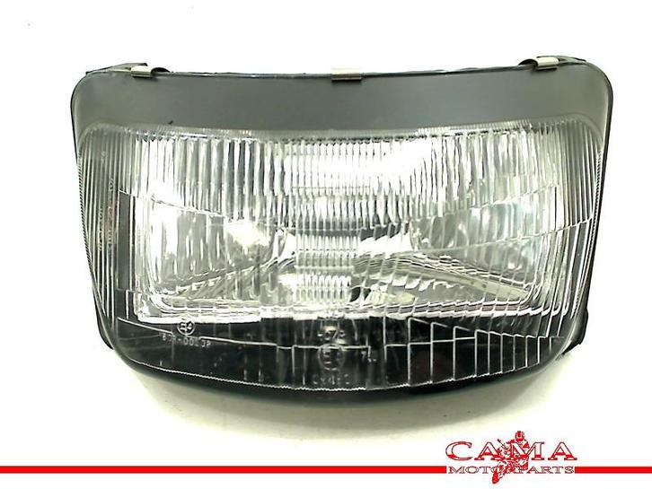 KOPLAMP ZZR 1100 1990-1992 (ZZR1100 ZZ-R1100 ZX1100C), Motoren, Onderdelen | Kawasaki, Gebruikt