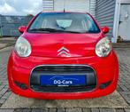 Citroën C1 - benzine - 10/2009, Auto's, Voorwielaandrijving, 4 zetels, Stof, 50 kW