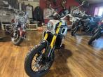 Cfmoto 700 CL-X Héritage, Motoren, 700 cc, CFMOTO, Bedrijf, Meer dan 35 kW