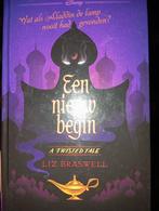 Een nieuw begin - Wat als Aladdin de lamp nooit had gevonden, Boeken, Ophalen of Verzenden, Zo goed als nieuw