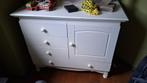 Meubel met lade voor kinderkamer, Kinderen en Baby's, Kinderkamer | Commodes en Kasten, Gebruikt, 75 tot 100 cm, Minder dan 50 cm