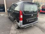 Citroën Berlingo XTR1.5HDI AUTOMAAT (automatique), Autos, Euro 5, Achat, 129 g/km, Entreprise