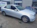 PORTIERSTANGEN RECHTS VOOR Mercedes-Benz C (W204), Gebruikt, Mercedes-Benz