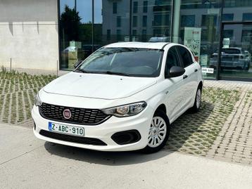 FIAT TIPO 1.4i Benzine Euro6b beschikbaar voor biedingen