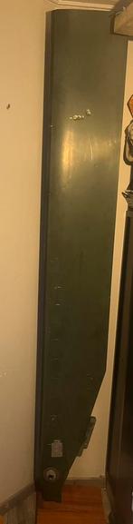 Helikopter propellor/ blad, Ophalen, Zo goed als nieuw