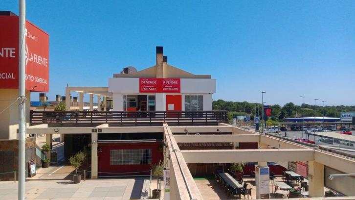 Commerciële gebouwen Restaurants of andere ORIHUELA COSTA -, Immo, Buitenland, Spanje, Overige soorten, Stad