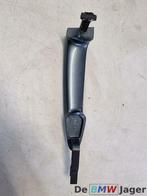 Deurgreep linksvoor tasman metallic BMW X6 E71 E72 7207693, Autos : Pièces & Accessoires, Petit matériel, Enlèvement ou Envoi
