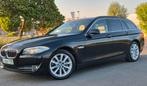 Bmw 525D xDRIVE 2013, Auto's, BMW, Automaat, Euro 5, 1995 cc, Beige