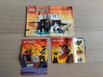 Lego castle handleidingen instructies, Enlèvement ou Envoi, Comme neuf, Lego