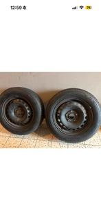 Jante hiver 5x112, 15 pouces, Pneus et Jantes, Pneus hiver, Enlèvement