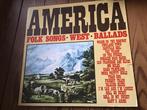 LP Jack Elliot & Derrol Adams - riding in Folkland, Ophalen of Verzenden
