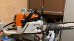 Stihl MS 341 kettingzaag, Ophalen of Verzenden, Kettingzaag