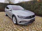 Volkswagen Passat Variant SW 2.0 TSI Elegance Business OPF D, Autos, Cuir, Argent ou Gris, Achat, Entreprise