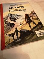 Les Timour/timoers, Gelezen, Eén stripboek, Ophalen of Verzenden, Sirius