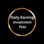 Daily earning investment plan