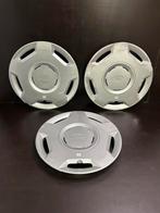 3 14" Ford Fiesta wieldoppen, Auto diversen, Wieldoppen, Ophalen of Verzenden, Gebruikt