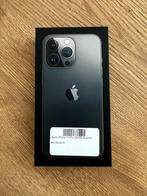iPhone 13 Pro 256GB Graphite, Telecommunicatie, Ophalen, Zo goed als nieuw, 256 GB, IPhone 13 Pro