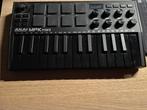 AKAI MPK MINI 3 MIDI keyboard black edition, Comme neuf, Enlèvement
