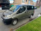 Nissan NV200 | 2011 | 1ste Eigenaar | 7 plaatsen, Auto's, Nissan, Euro 5, 7 zetels, Handgeschakeld, Particulier