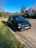 Fiat 500s, Autos, Fiat, Achat, Euro 6, Particulier, Essence