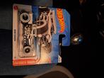 Hot Wheels Treasure hunt Bone Shaker, Hobby en Vrije tijd, Ophalen of Verzenden, Nieuw, Auto