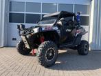 Polaris RZR 900 Walker Evans edition