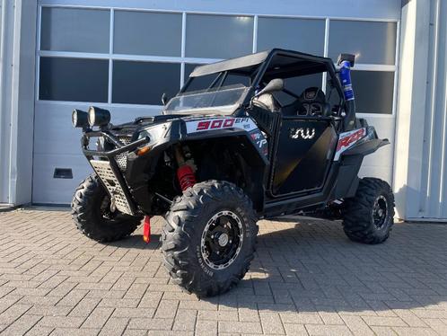 Polaris RZR 900 Walker Evans edition, Autos : Divers, Voitures de course