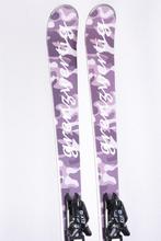 167 ski's GRENZWERTIG ALL MOUNTAIN 77, Sport en Fitness, Skiën en Langlaufen, 160 tot 180 cm, Gebruikt, Verzenden, Salomon