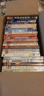 Romcom, Enlèvement ou Envoi, Comme neuf