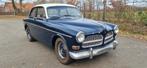 Volvo Amazon 121 1.8 1964 Professioneel Gerestaureerd., Blauw, Overige kleuren, Particulier, 2 deurs