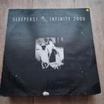 12" Sleepers! – Infinity 2000, 12 pouces, Enlèvement ou Envoi, Dance, Utilisé