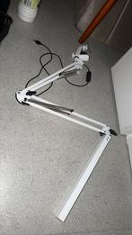 tafel lamp, Hobby en Vrije tijd, Ophalen of Verzenden, Zo goed als nieuw