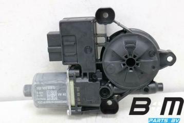 Raammotor rechtsachter VW Polo 2G 5Q0959408D