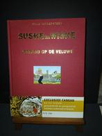 Willy Vandersteen - luxe Verraad op de Veluwe 483 /500, Boeken, Stripverhalen, Willy Vandersteen, Eén stripboek, Nieuw, Ophalen of Verzenden