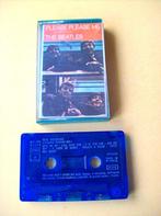 The Beatles - Alsjeblieft, alsjeblieft - Audiocassette - K7, Cd's en Dvd's, Cassettebandjes, Gebruikt, 1 bandje, Ophalen of Verzenden