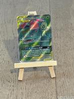 Celebi&Venusaur tag team, Ophalen of Verzenden, Zo goed als nieuw, Losse kaart, Foil