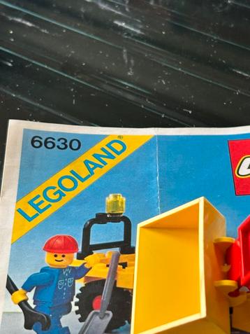 Legoland beschikbaar voor biedingen