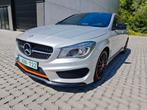 Mercedes CLA 200d 4Matic 2.2  AMG Pack, Autos, Mercedes-Benz, Achat, Euro 6, Noir, Automatique
